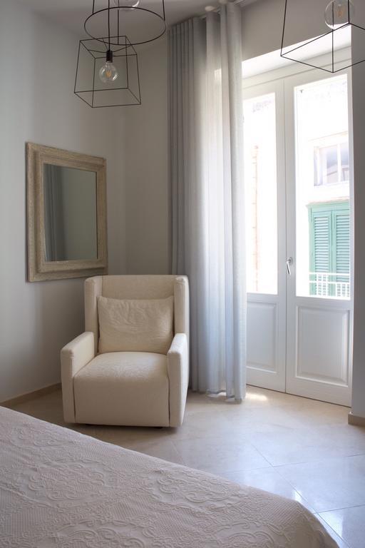 L'Incanto Luxury Rooms Matera Quarto foto