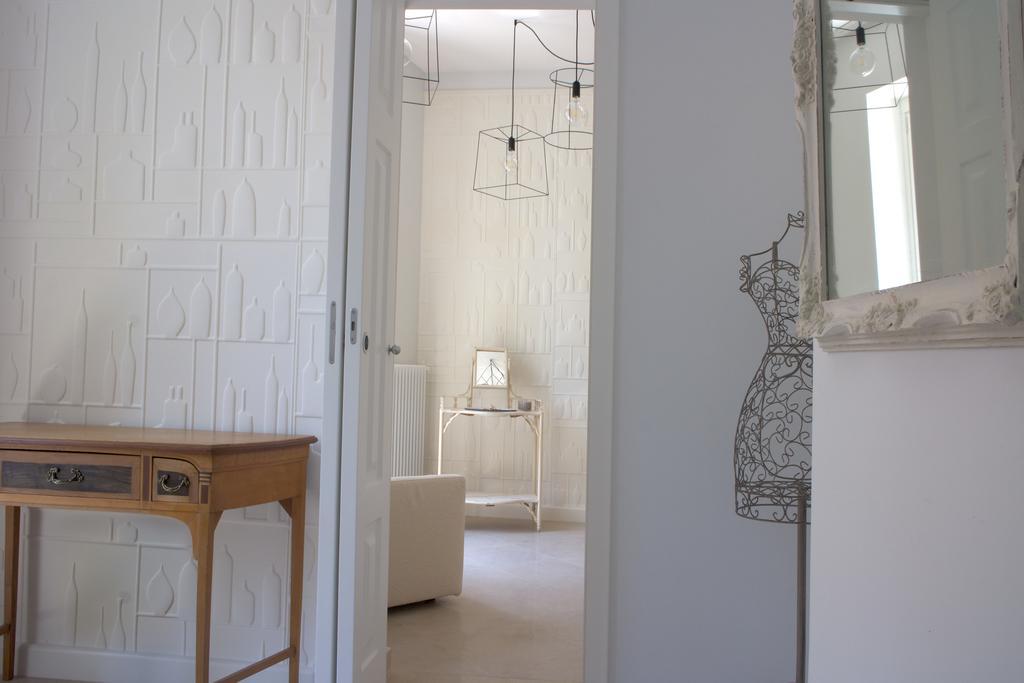 L'Incanto Luxury Rooms Matera Quarto foto