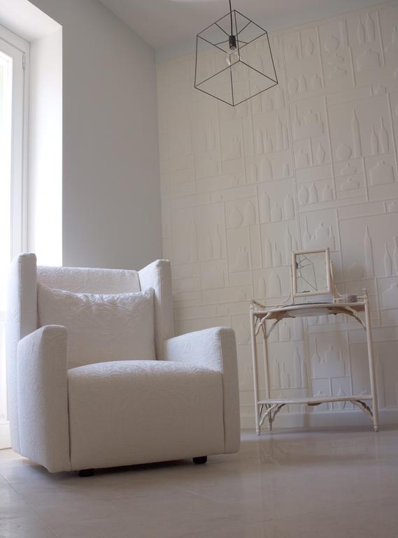 L'Incanto Luxury Rooms Matera Quarto foto