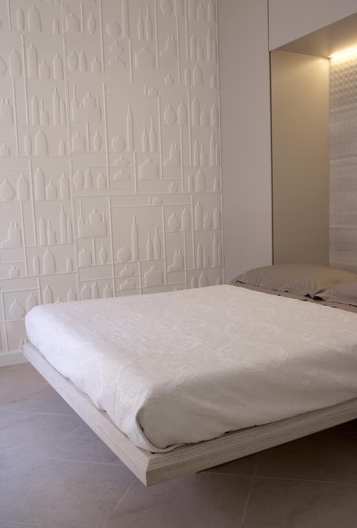 L'Incanto Luxury Rooms Matera Quarto foto