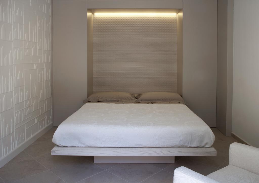 L'Incanto Luxury Rooms Matera Quarto foto