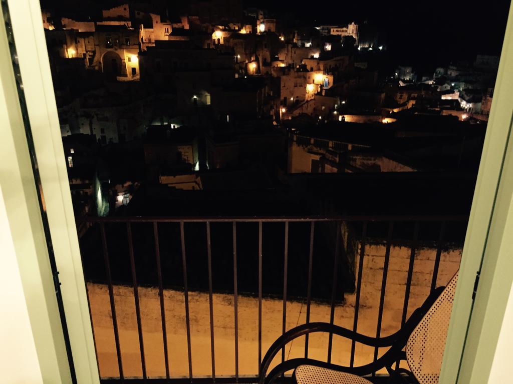 L'Incanto Luxury Rooms Matera Quarto foto
